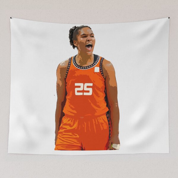 Item preview, Alyssa Thomas designed and sold by raffrasta.