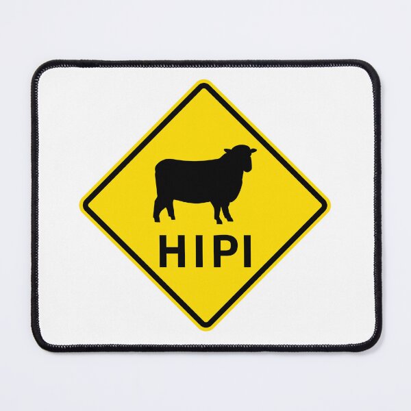 Item preview, Kiwiana: Hipi designed and sold by Cartotastic.