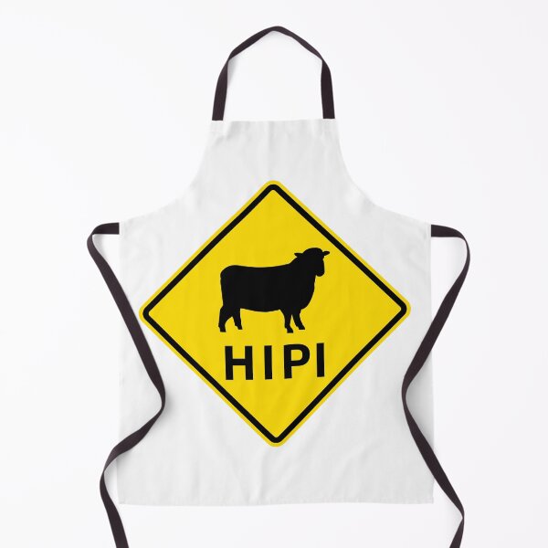 Item preview, Kiwiana: Hipi designed and sold by Cartotastic.