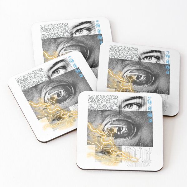 Item preview, Lots of eyes Photography designed and sold by DSoriaDesign.