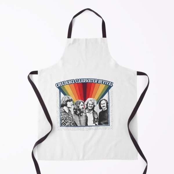 Item preview, Creedence Clearwater Revival  Original Vintage Style Fan Artwork  (1) designed and sold by TiaCranberrySt.