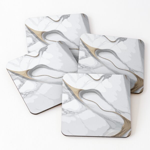 Item preview, Statuario Marble  designed and sold by AFJ-Creative.