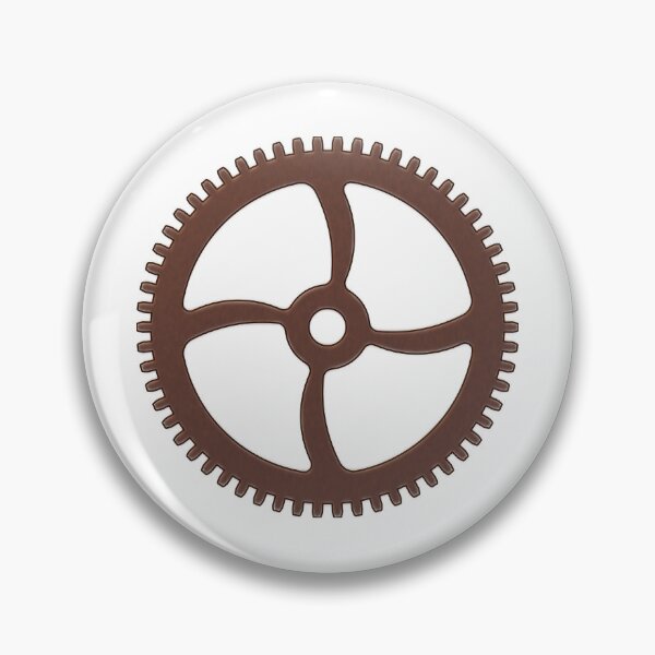 Item preview, Rustic Cog designed and sold by craigspry.