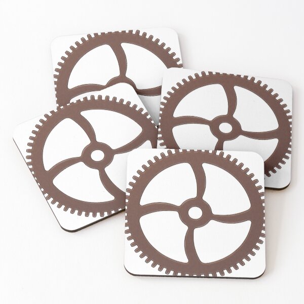 Item preview, Rustic Cog designed and sold by craigspry.