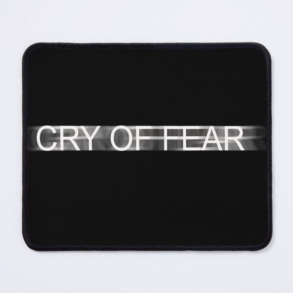Item preview, Cry fo Fear Simon Henriksson designed and sold by ZindyShop.