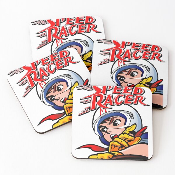 Item preview, speed racer designed and sold by EddieHylaeo93.