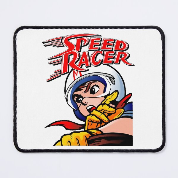 Item preview, speed racer designed and sold by EddieHylaeo93.