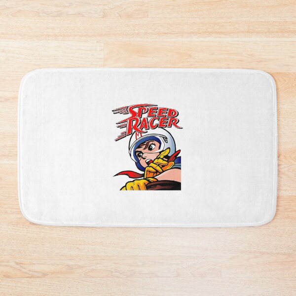 Item preview, speed racer designed and sold by EddieHylaeo93.