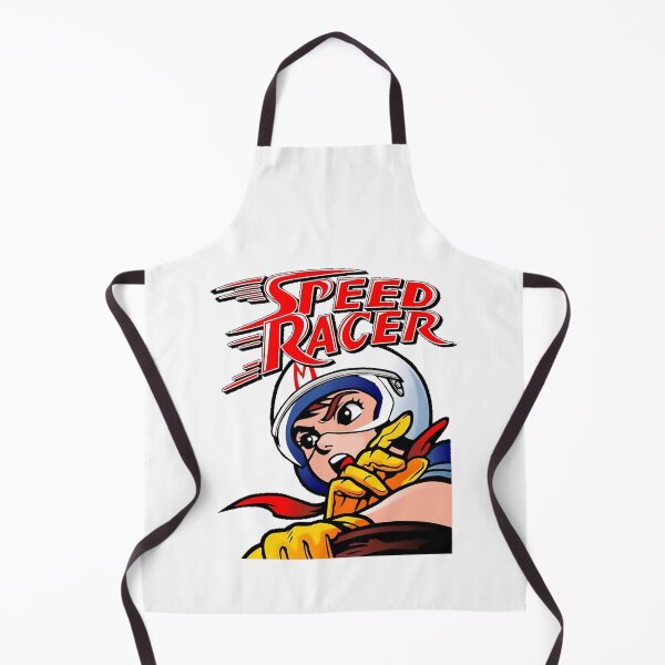 Item preview, speed racer designed and sold by EddieHylaeo93.