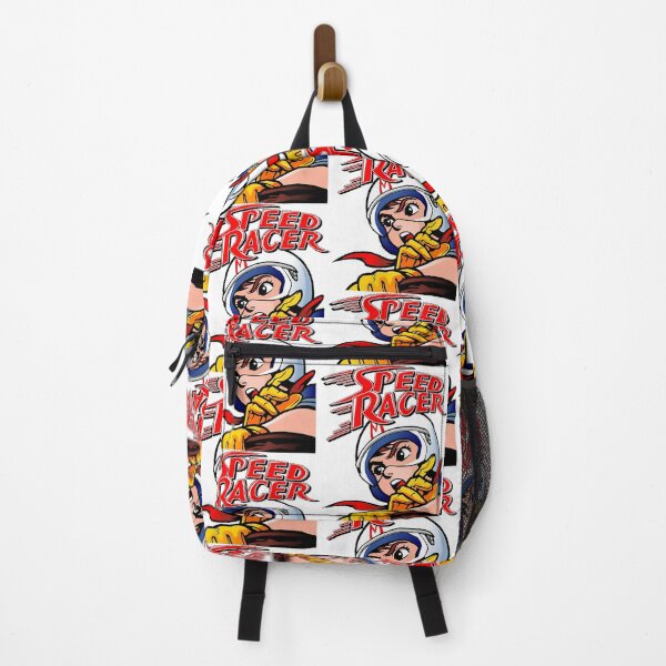 Item preview, speed racer designed and sold by EddieHylaeo93.