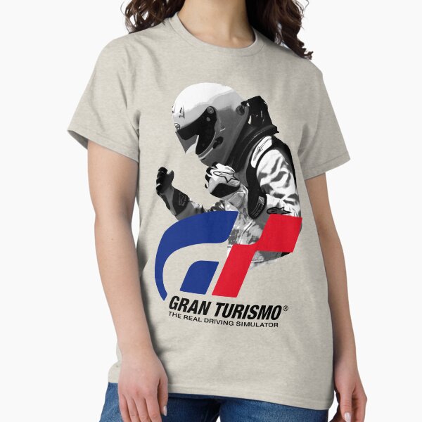 Item preview, Gran turismo designed and sold by HASHTAG2020.