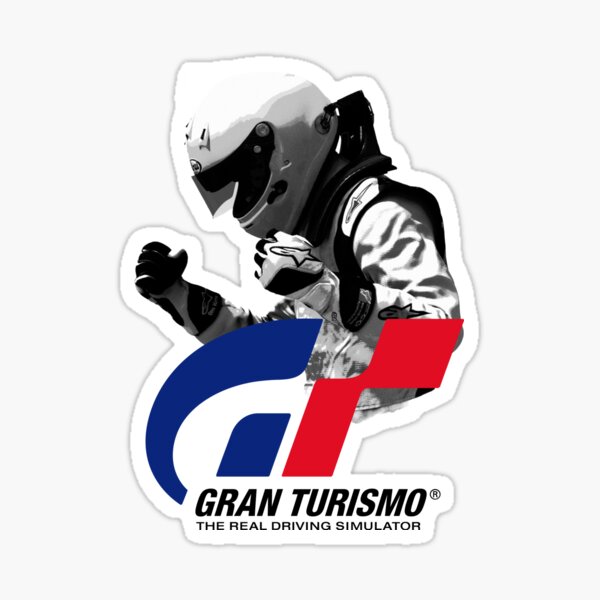 Vista previa del artículo con la obra «Gran Turismo», diseñado y vendido por HASHTAG2020.