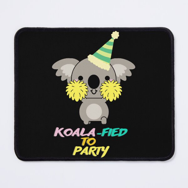 Item preview, Koala Fied 1 designed and sold by vkpiccecci8.