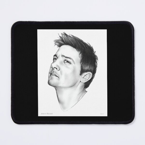 Item preview, jeremy renner greg joens designed and sold by yigvvney49.