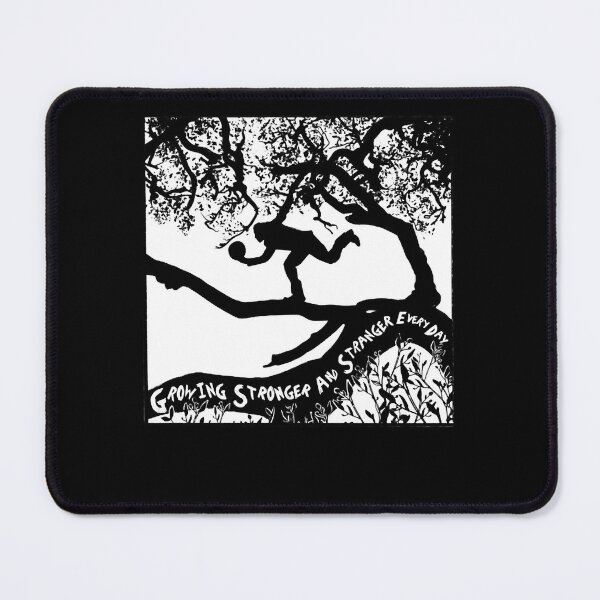 Item preview, Tom Waits Crooked Tree designed and sold by MaritzaPurchas.