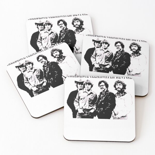 Item preview, Creedence Clearwater Revival  (1) designed and sold by TiaCranberrySt.