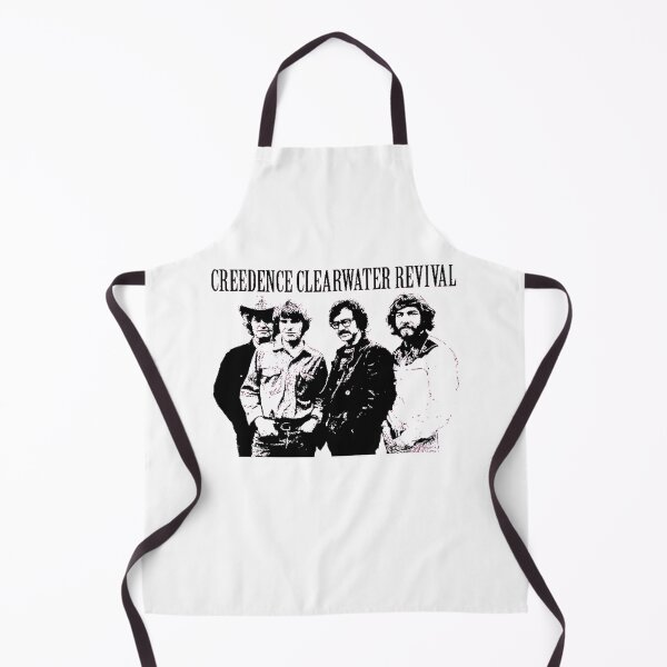 Item preview, Creedence Clearwater Revival  (1) designed and sold by TiaCranberrySt.