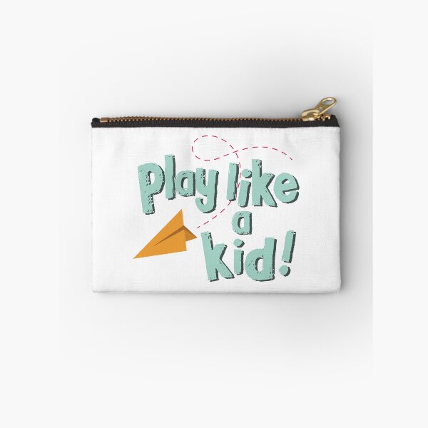 Item preview, Play like a kid! designed and sold by portokalis.