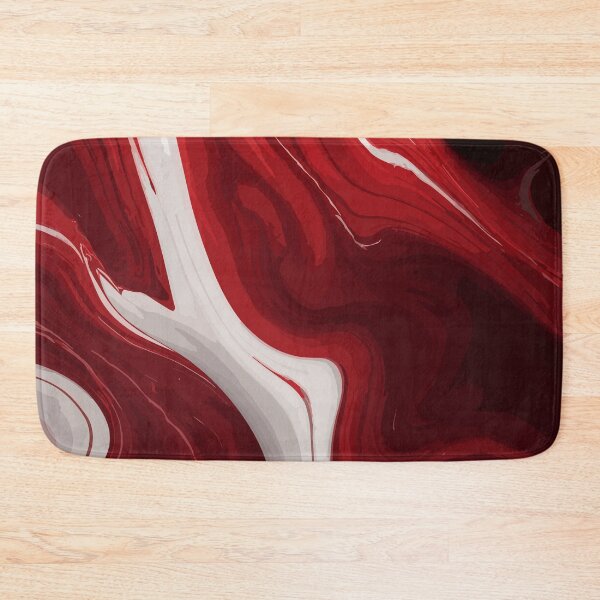 Item preview, Rosso Levanto Marble  designed and sold by AFJ-Creative.