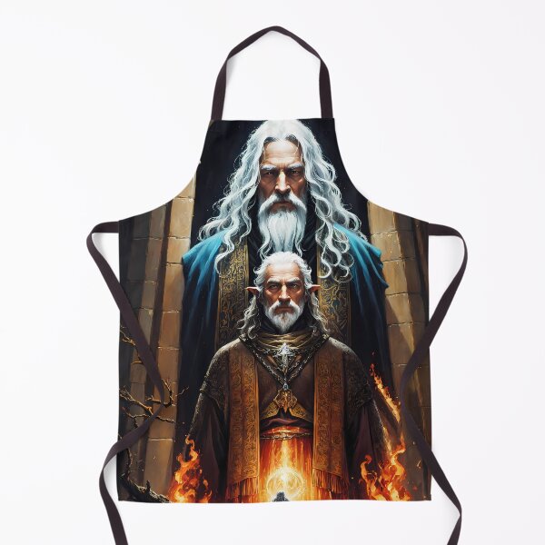Item preview, Becoming wiser, wizards journey designed and sold by GlassySteel.