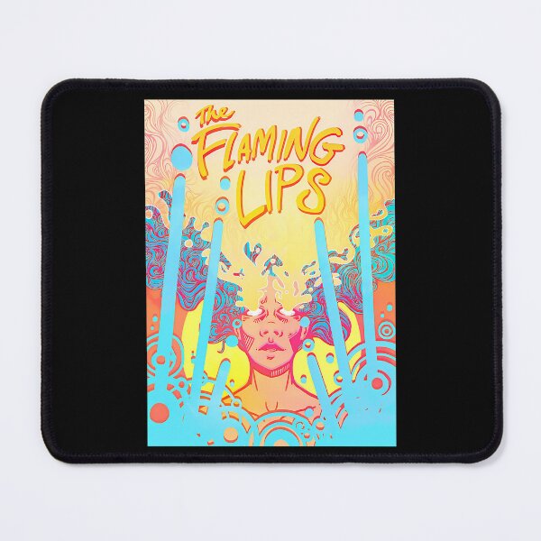 Item preview, The Flaming designed and sold by ChicDiamondP.