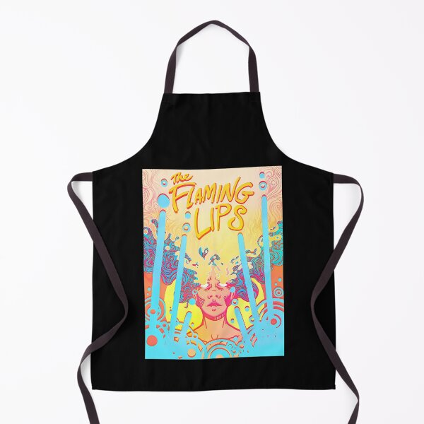 Item preview, The Flaming designed and sold by ChicDiamondP.