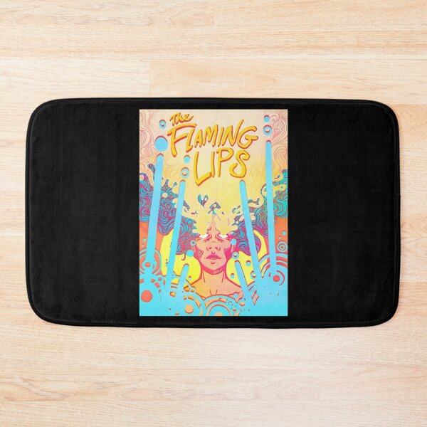 Item preview, The Flaming designed and sold by ChicDiamondP.