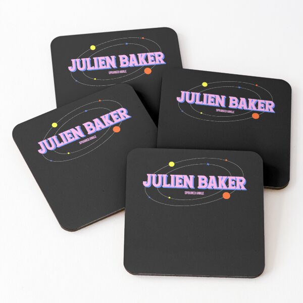 Item preview, Sprained Ankle Julien Baker designed and sold by StoreArtPoofs.