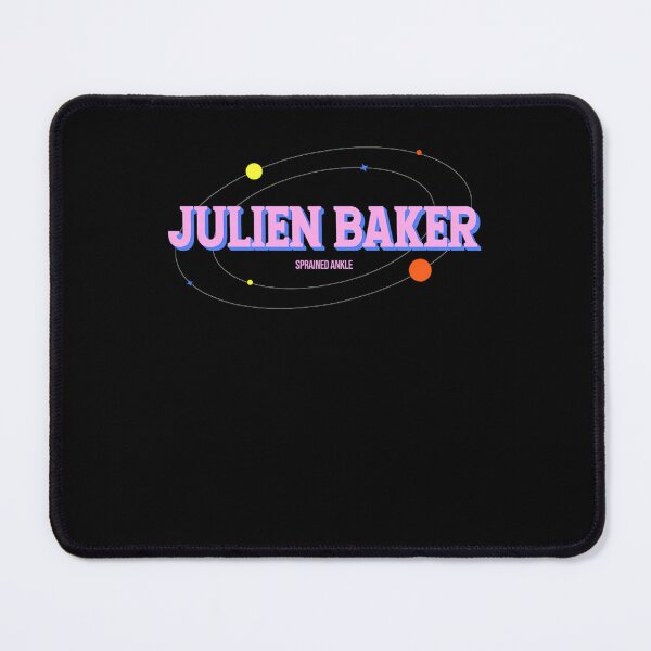 Item preview, Sprained Ankle Julien Baker designed and sold by StoreArtPoofs.