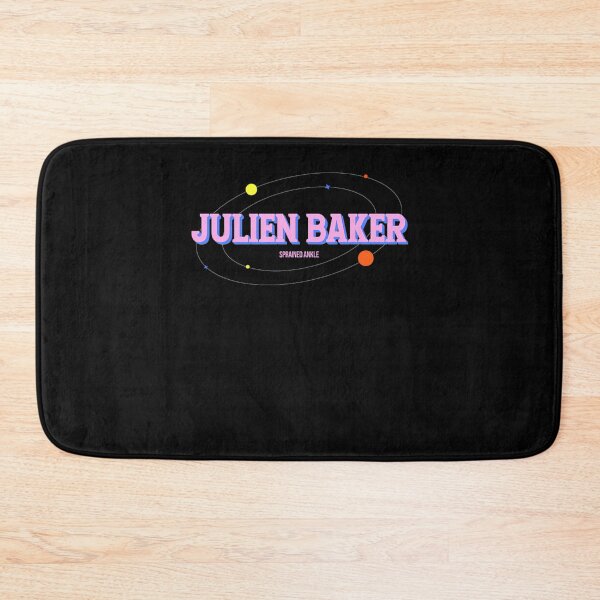 Item preview, Sprained Ankle Julien Baker designed and sold by StoreArtPoofs.