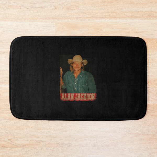 Aperçu de l'œuvre Alan Jackson-Design vintage créée et vendue par Clothes-Hopkins.