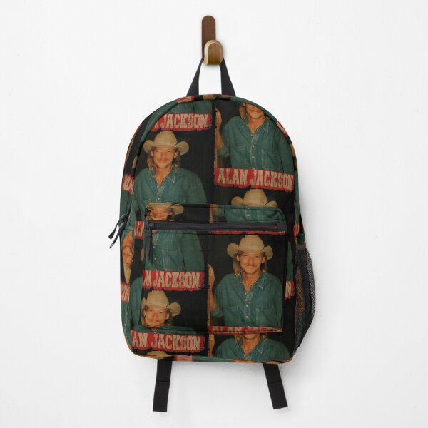 Item preview, Alan Jackson - Vintage design designed and sold by Clothes-Hopkins.
