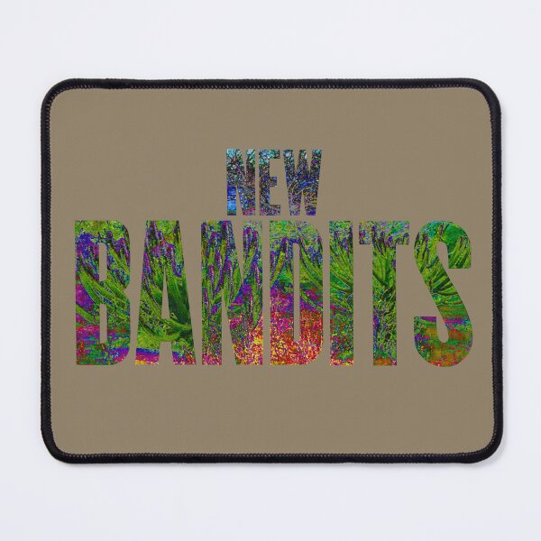 Item preview, New Bandits - Brasílian séries2 designed and sold by GirlFromBrazil.