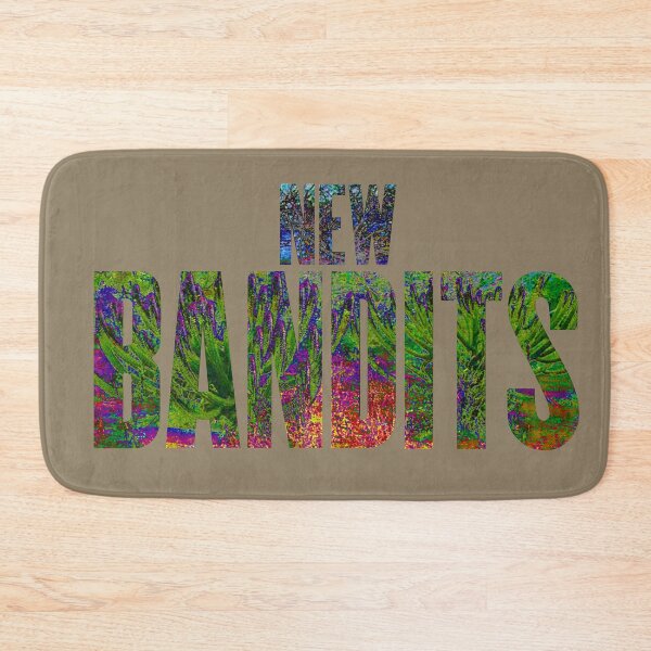 Item preview, New Bandits - Brasílian séries2 designed and sold by GirlFromBrazil.