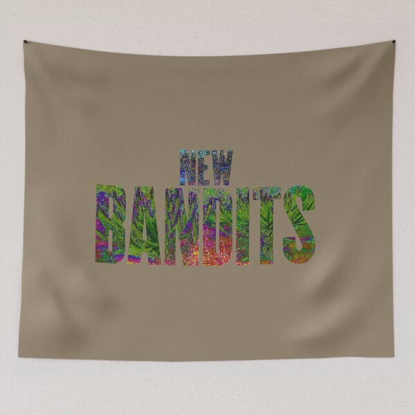 Item preview, New Bandits - Brasílian séries2 designed and sold by GirlFromBrazil.