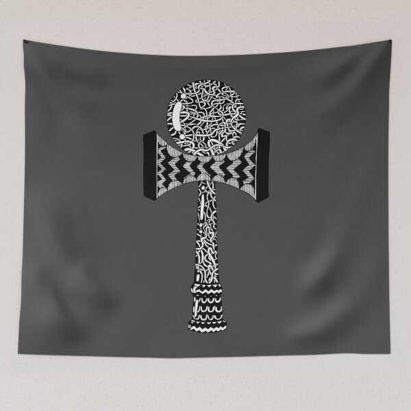 Item preview, Kendama designed and sold by Adrian Serghie.