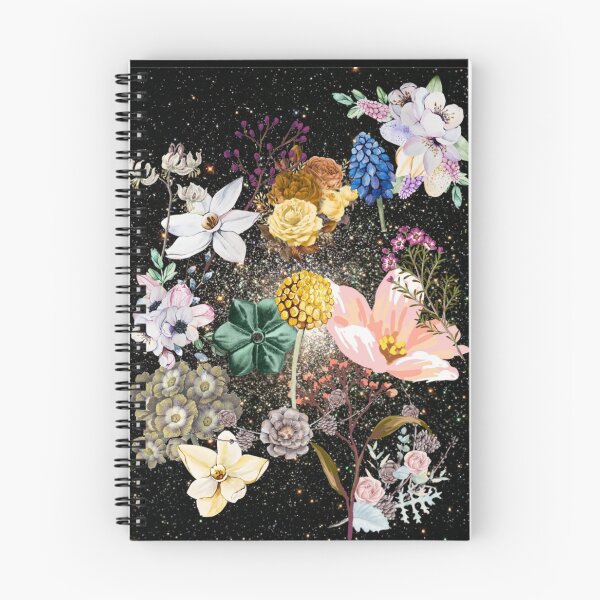 Aperçu de l'œuvre Joie des fleurs créée et vendue par Heda Sweater.