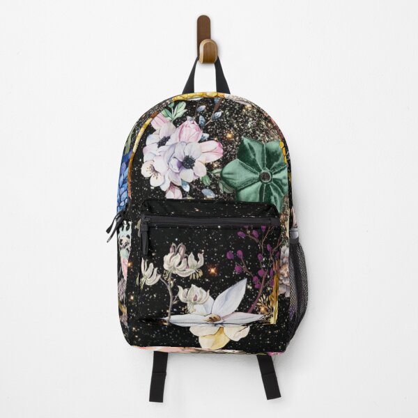 Aperçu de l'œuvre Joie des fleurs créée et vendue par Heda Sweater.
