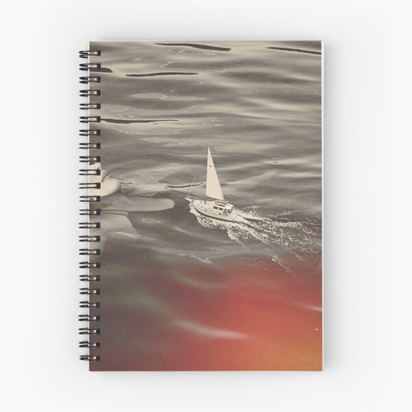 Item preview, The Voyage designed and sold by seamless.