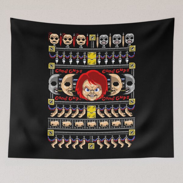 Item preview, Good Guy, Ugly Sweater designed and sold by FashionsGiovan.