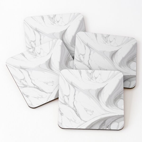 Item preview, Arabescato Marble  designed and sold by AFJ-Creative.