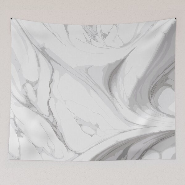 Item preview, Arabescato Marble  designed and sold by AFJ-Creative.