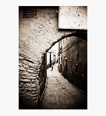 Marrakesh Photographic Print