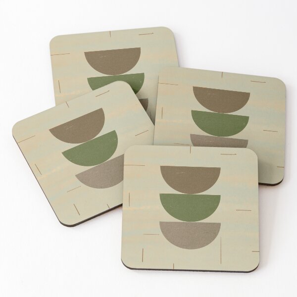 Item preview, Mid-Century Fall  designed and sold by nileshkikuchise.