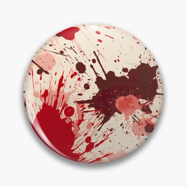 Item preview, Splatter designed and sold by PidgiePotato.