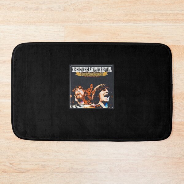 Item preview, creedence clearwater revival designed and sold by TiaCranberrySt.