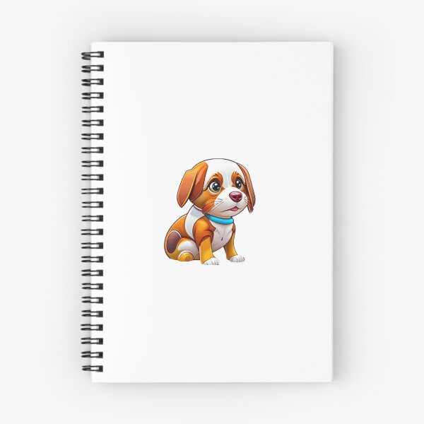 Item preview, cute dog stickers designed and sold by FriedGummyBears.