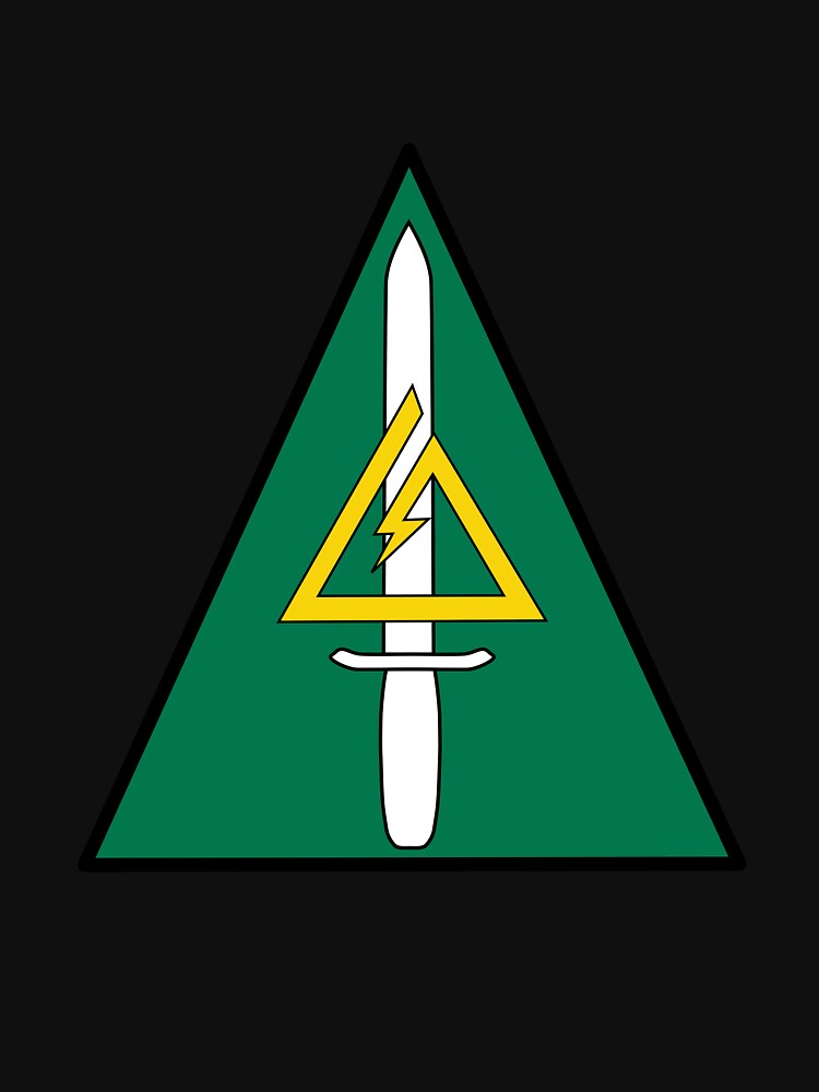 Delta Force Logo Meaning