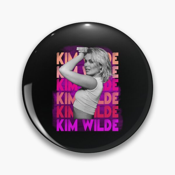 Item preview, Kim Wilde 80s designed and sold by NoahClothing.
