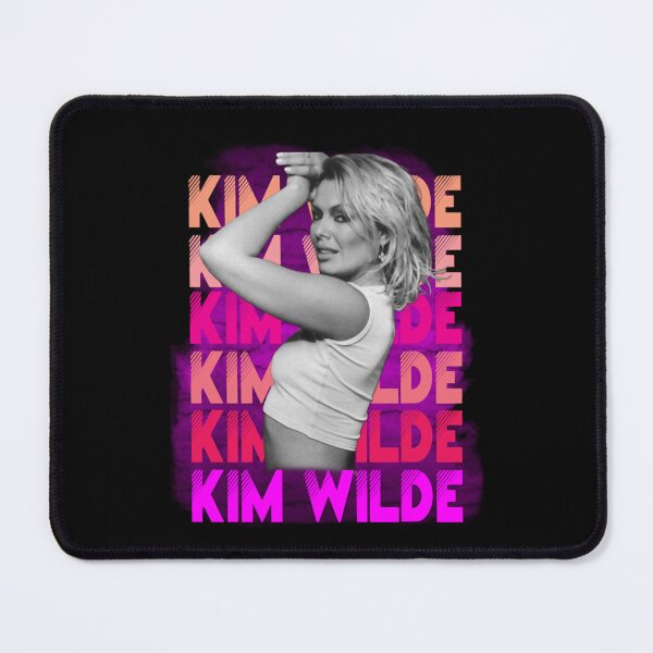 Item preview, Kim Wilde 80s designed and sold by NoahClothing.